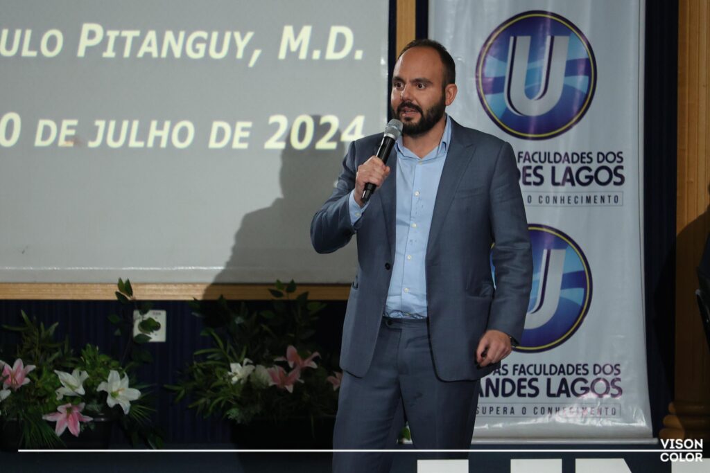 VI SIMPÓSIO JOVEM DOUTOR - CIRURGIA PLÁSTICA