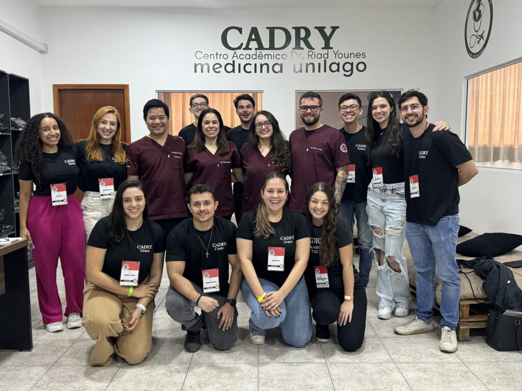 X CURSO URGÊNCIA E EMERGÊNCIA