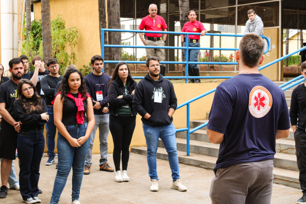 X CURSO URGÊNCIA E EMERGÊNCIA