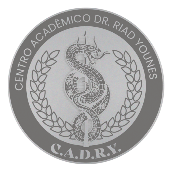 ASSOCIAÇÃO 2025.2 - "INTERNATO"
