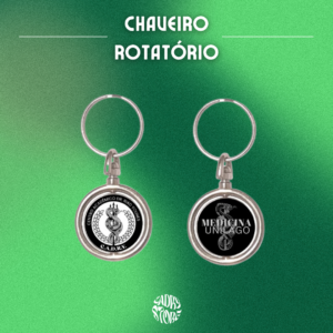 CHAVEIRO CADRY