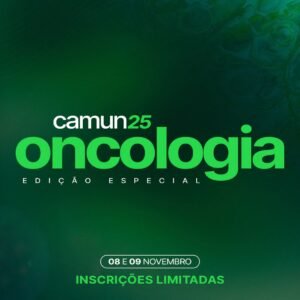 CAMUN 2025 - ESPECIAL ONCOLOGIA